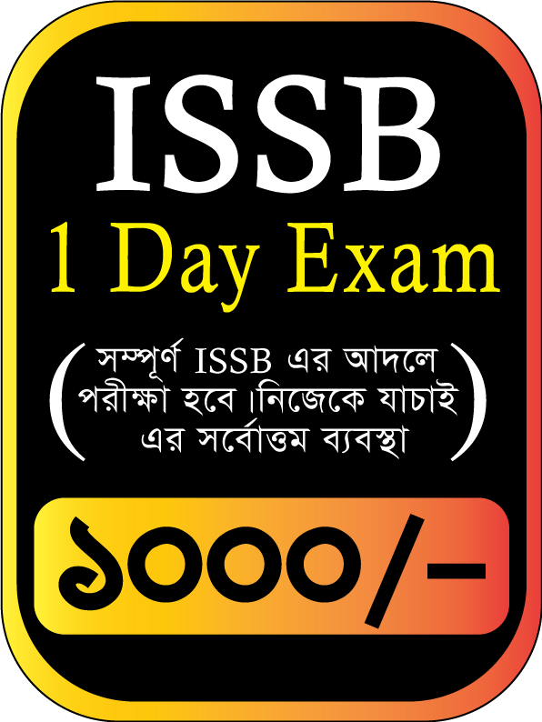 ISSB--1-Day-Test